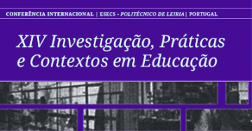 Conferência Internacional de Investigação, Práticas e Contextos em Educação (IPCE)